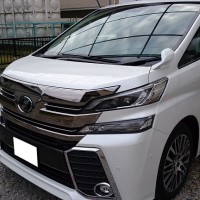 高級車のJBL付車で音に不満が!?～30系ヴェルファイアプレミアムサウンドシステム付車でのスピーカー交換 | 見た目を変えずに音を良くする  カーオーディオ専門店 赤池カーコミュニケーツシステムズ