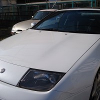 350z　AAD Q-10　スピーカー　フロントスピーカー　A出品 imgrc0145720329.jpg