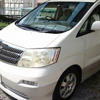 10系アルファードMOPナビ付車での新ナビ付け替え | 見た目を変えずに音を良くする♪ カーオーディオ専門店 赤池カーコミュニケーツシステムズ