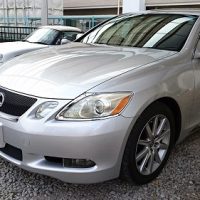 試聴車レクサスGSへフォーカル製ユートピアM取り付け | 見た目を変えずに音を良くする♪ カーオーディオ専門店 赤池カーコミュニケーツシステムズ