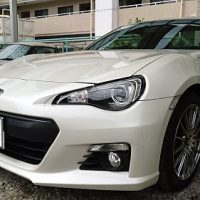 スバルBRZクルーズコントロールと無加工USBの追加 | 見た目を変えずに音を良くする♪ カーオーディオ専門店 赤池カーコミュニケーツシステムズ