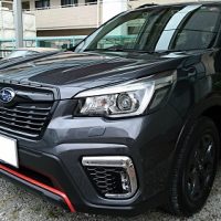 フォレスター新車へナビカメラスピーカーウーハー他取付 | 見た目を変えずに音を良くする♪ カーオーディオ専門店 赤池カーコミュニケーツシステムズ