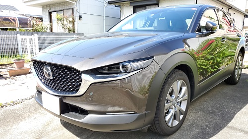 マツダ3／CX-30／MX-30用音質向上スピーカー取付コンプリートキット車売却の為出品いたします