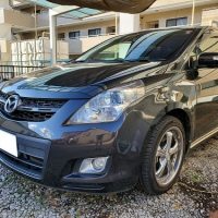 マツダMPV(LY3P)G-BOOKナビを市販ナビへ | 見た目を変えずに音を良くする♪ カーオーディオ専門店 赤池カーコミュニケーツシステムズ