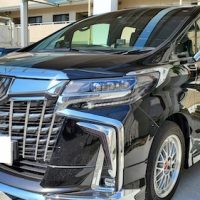 30系アルファードJBL付車スピーカーウーハーアンプ取付 | 見た目を変えずに音を良くする♪ カーオーディオ専門店 赤池カーコミュニケーツシステムズ