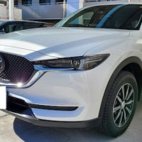 CX-5(KF型)BOSE付車の音質向上スピーカー取付 | 見た目を変えずに音を良くする♪ カーオーディオ専門店 赤池カーコミュニケーツシステムズ