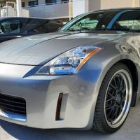 Z33 | 音を良くする♪ カーオーディオ専門店 赤池カーコミュニケーツ