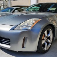 Z33 | 音を良くする♪ カーオーディオ専門店 赤池カーコミュニケーツ