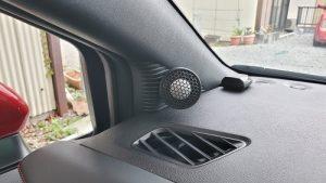 カーオーディオ matsumoto Amazon.co.jp: ZhanDi 17cm 6.5インチ 400W セパレート