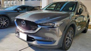 CX-5(KF)BOSE付車での前後Dスピーカー交換 | 見た目を変えずに音を良くする♪ カーオーディオ専門店 赤池カーコミュニケーツシステムズ