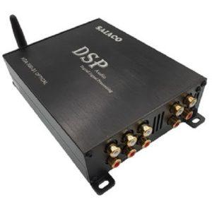 カーオーディオ SAIACO DSP HSA-300-31 OPTICAL hsa-300-31opt-1 | 見た目を変えずに音を良くする♪ カーオーディオ