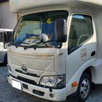 オーディオ音質向上目的のスピーカー交換とプロセッサーアンプ追加を実施した、トヨタカムロード