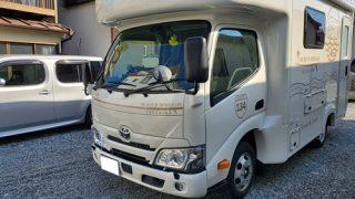 TOYOTAカムロード/ダイナ スピーカーバッフル TOYOTA カムロード・ダイナ フロントインナースピーカーバッフル
