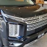 音質向上スピーカー取付コンプリートキットを開発した、三菱デリカD:5