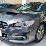 オーディオ音質向上目的のスピーカー交換を実施した、スバルレヴォーグ(VM型)