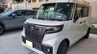 スペーシアベースでのオーディオ音質向上スピーカー交換 スペーシアベースでのオーディオ音質向上スピーカー交換