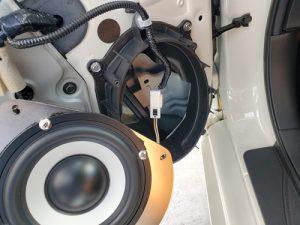 20241221_092802-1 | 見た目を変えずに音を良くする♪ カー