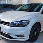 オーディオ音質向上目的のスピーカー交換を実施した、フォルクスワーゲンゴルフ7.5ヴァリアントRライン