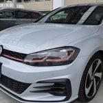 オーディオ音質向上目的のスピーカー交換を実施した、フォルクスワーゲンゴルフ7.5GTI