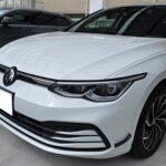 オーディオ音質向上目的のスピーカー交換を実施した、フォルクスワーゲンゴルフ8