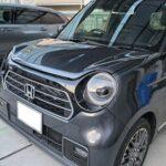 オーディオ音質向上目的のスピーカー交換を実施した、ホンダN-ONE(JG3型)