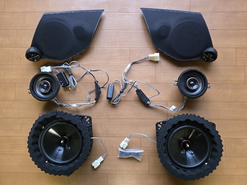 2025-08-29 05.36.48-1 | 見た目を変えずに音を良くする♪ カー