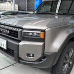 プリウス20系JBL付車でのスマホ対応デッキ追加取付 | 見た目を変えずに