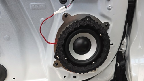 2025-10-20 09.44.40-1 | 見た目を変えずに音を良くする♪ カー